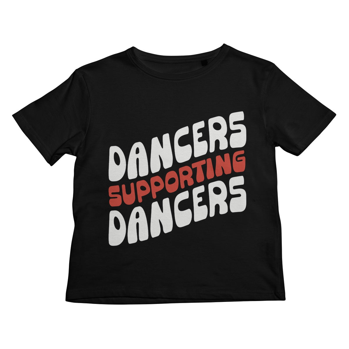 Dancers xJW Kids T-Shirt