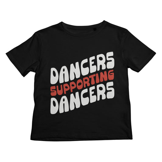 Dancers xJW Kids T-Shirt