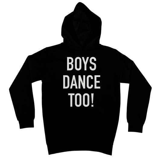 Boys xJW Kids Hoodie