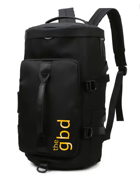 The GBD Sports Bag