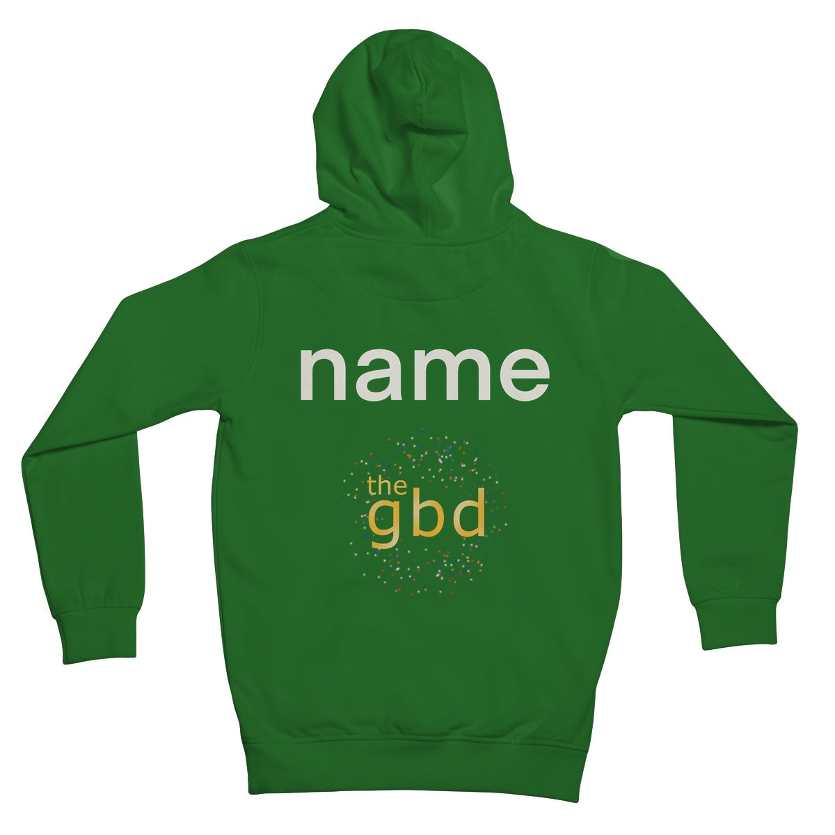 Irish Apparel Kids Hoodie