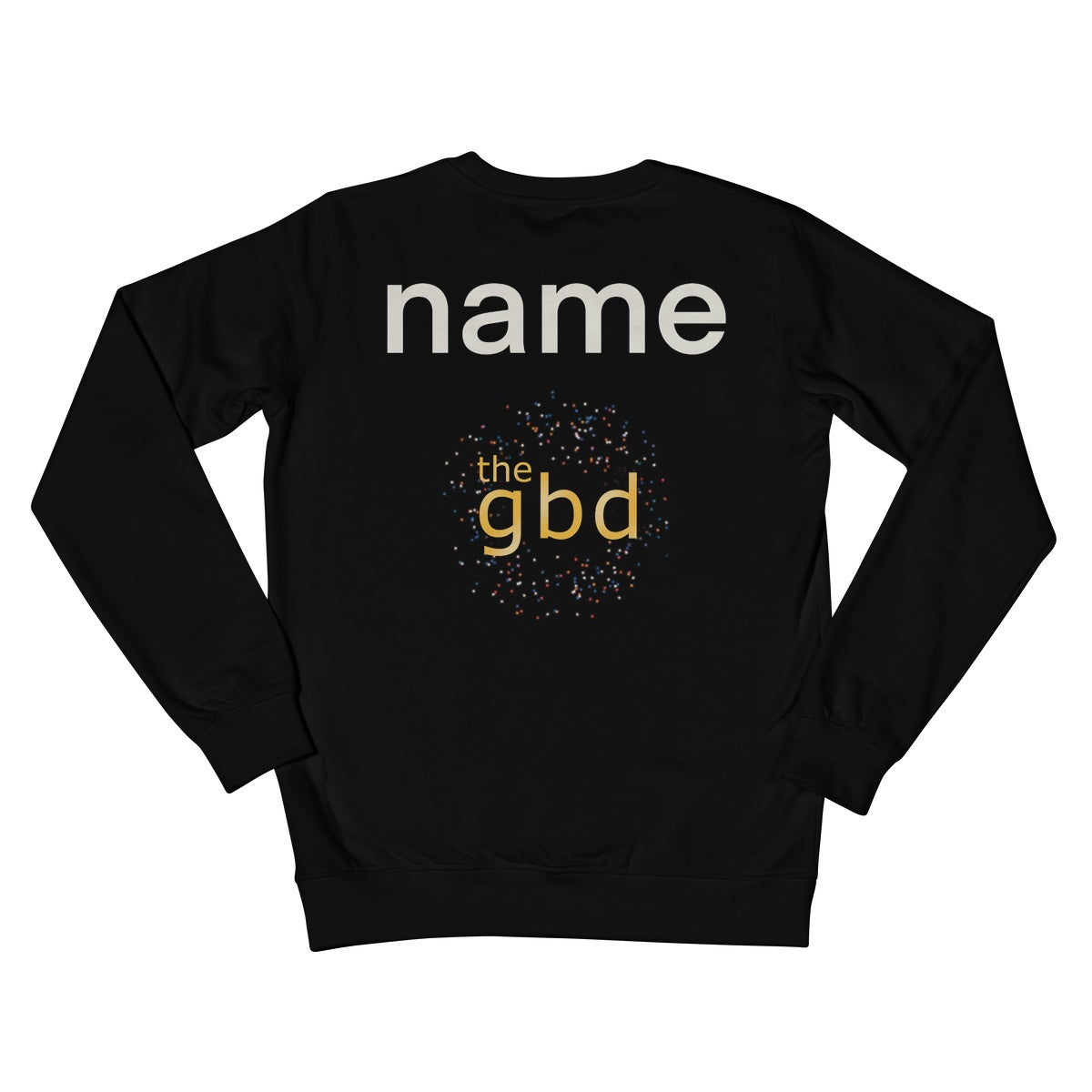 Irish Apparel Crew Neck Sweatshirt