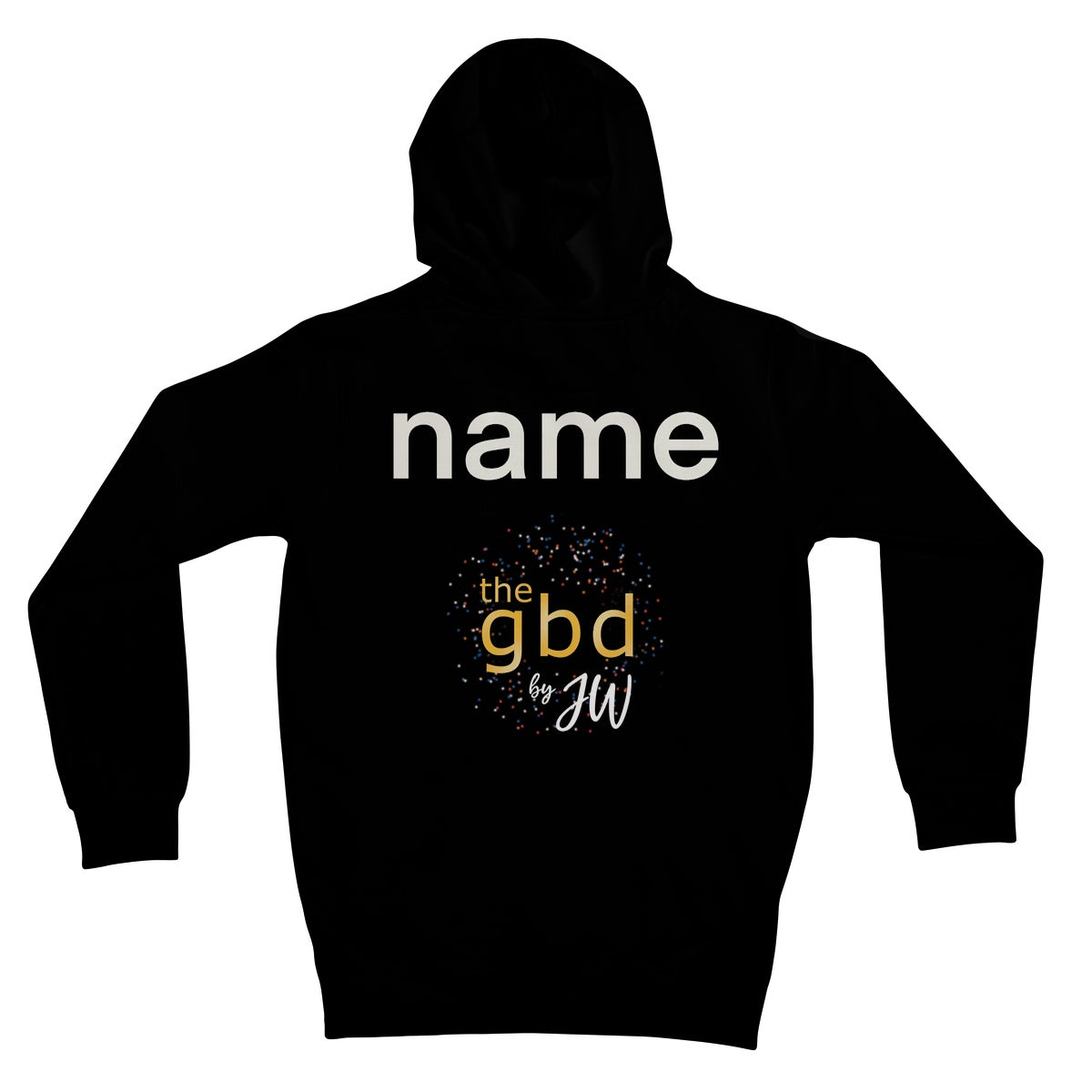 Boys xJW Kids Hoodie