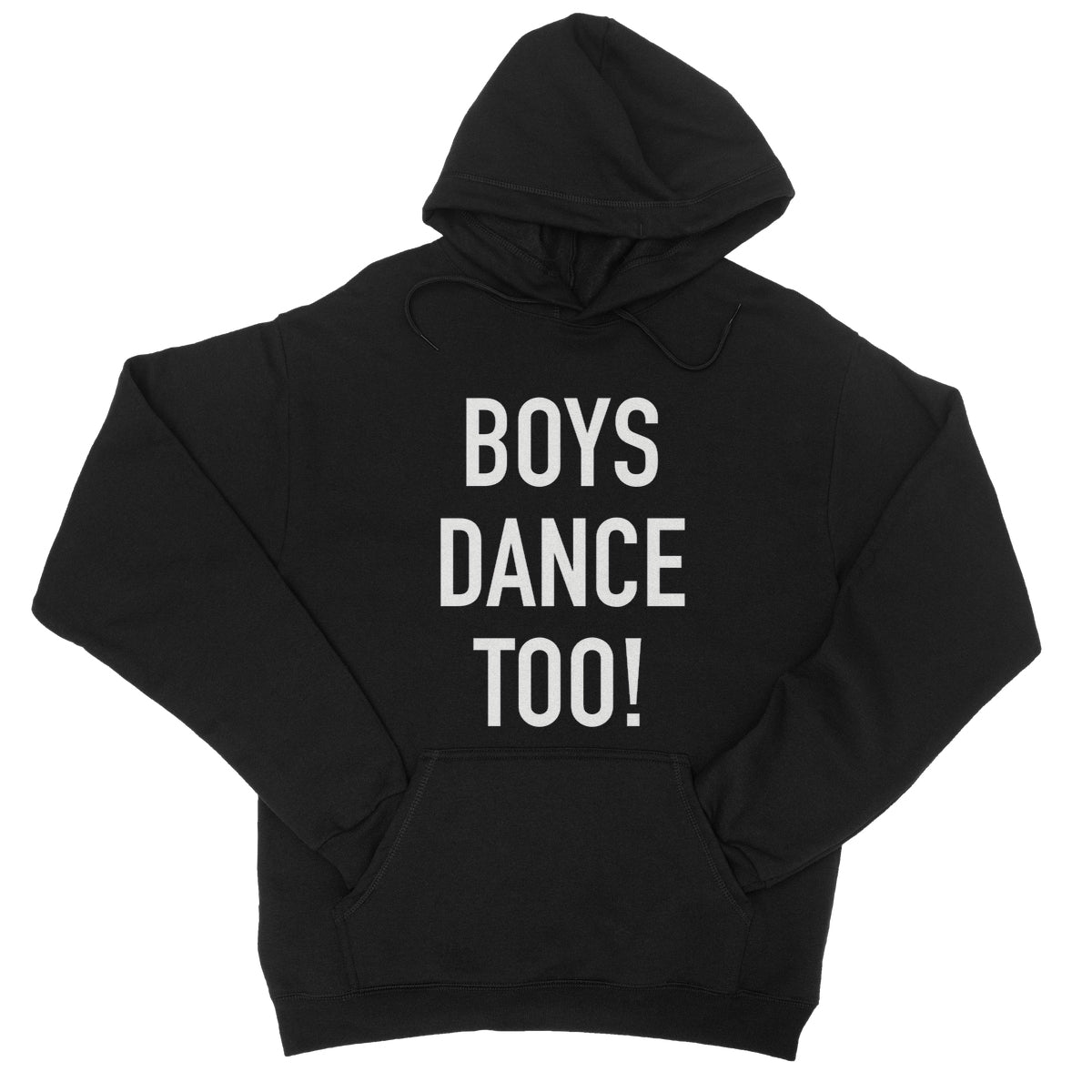 High Quality Dance Apparel - Boys Dance Too! JW Collection. 