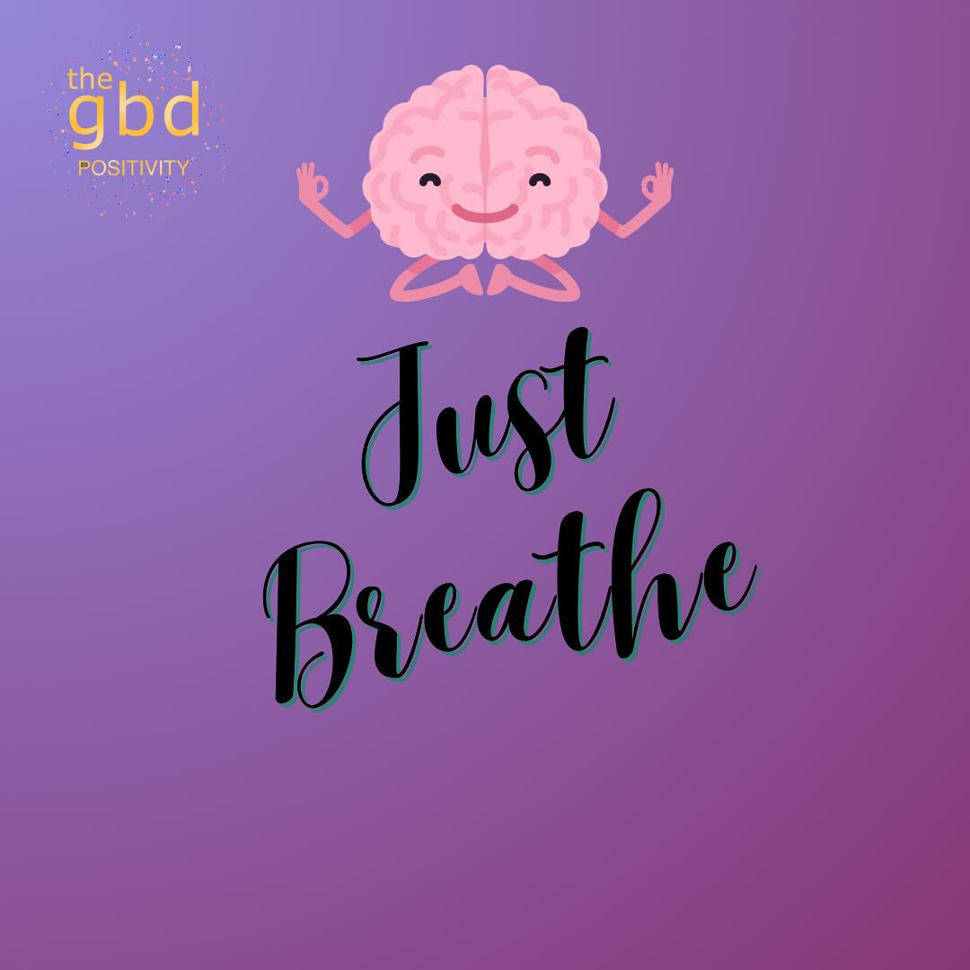 The GBD Anxiety Kit (Digital Download)