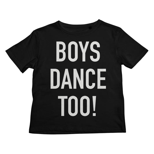 Boys xJW Kids T-Shirt