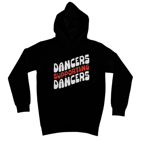 Dancers xJW Kids Hoodie