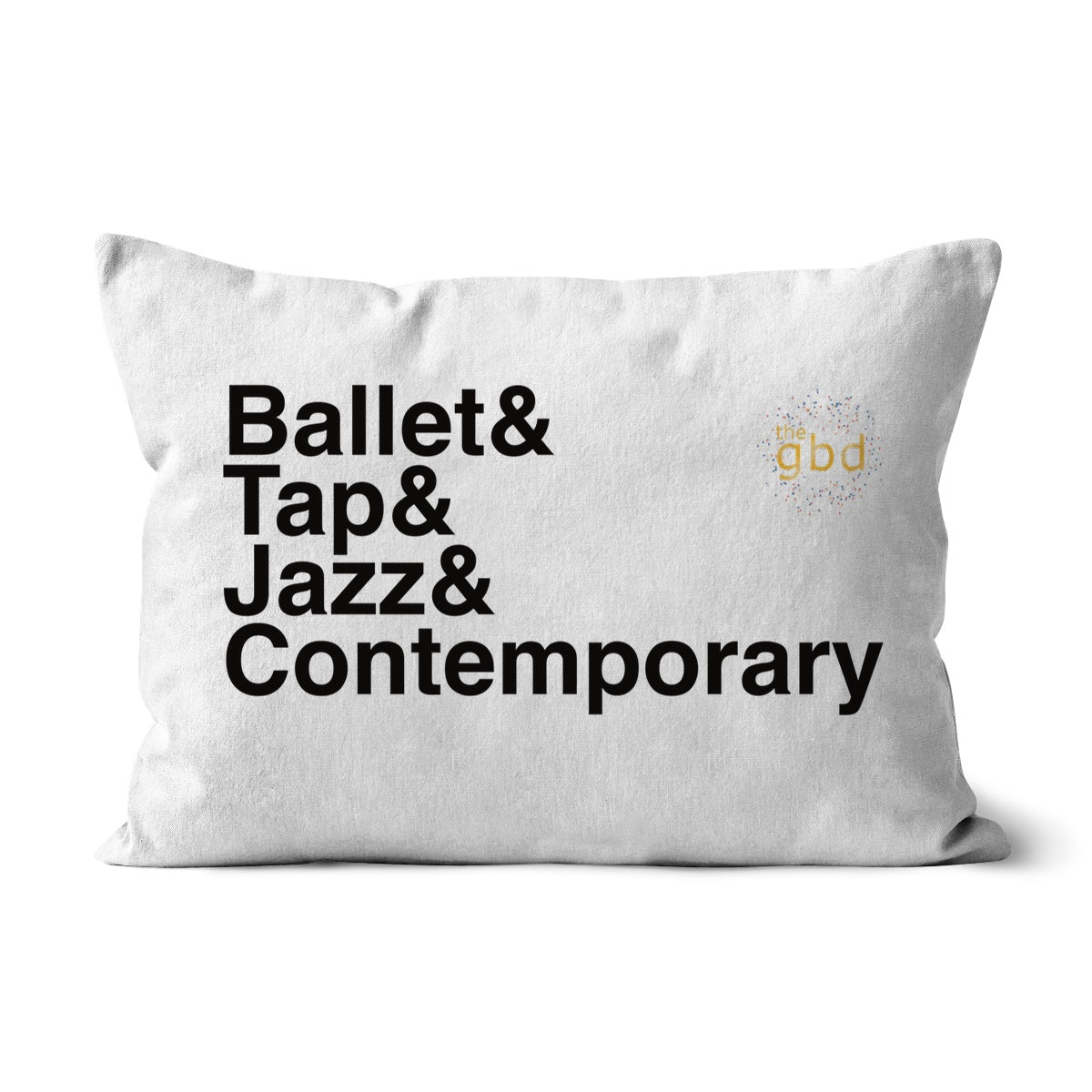 Theatre Apparel Cushion