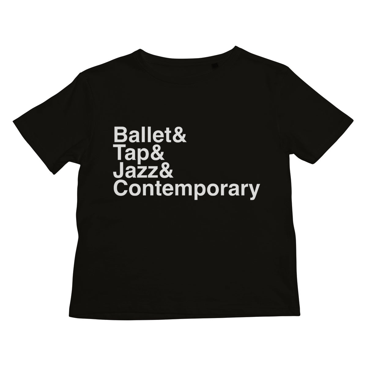 Theatre Apparel Kids T-Shirt