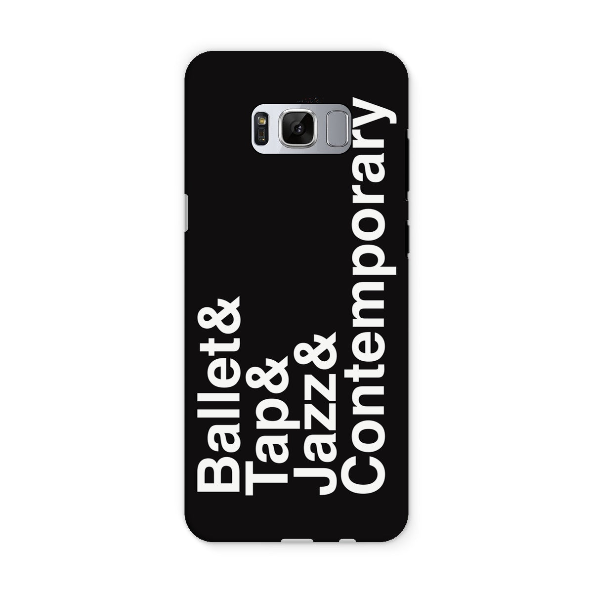 Theatre Apparel Tough Phone Case