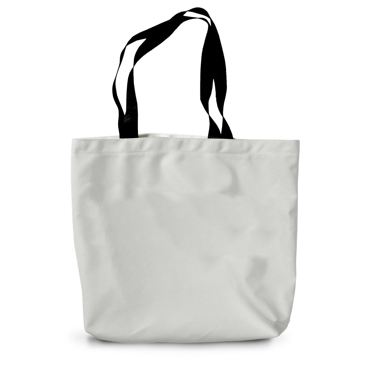 Ballroom Apparel Canvas Tote Bag