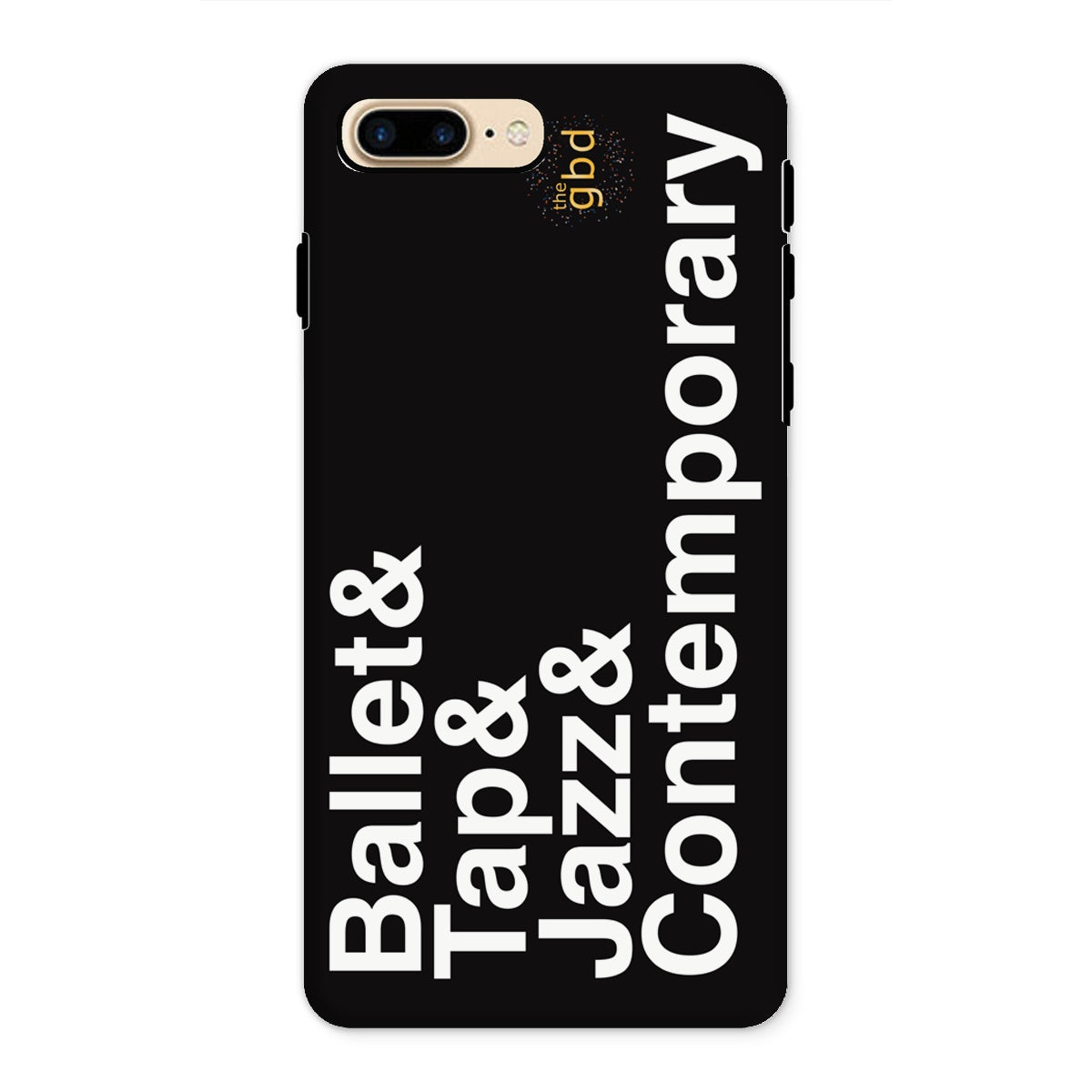 Theatre Apparel Tough Phone Case