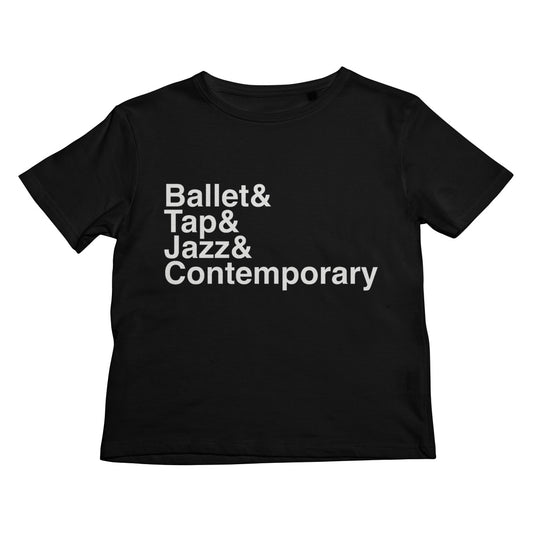 Theatre Apparel Kids T-Shirt