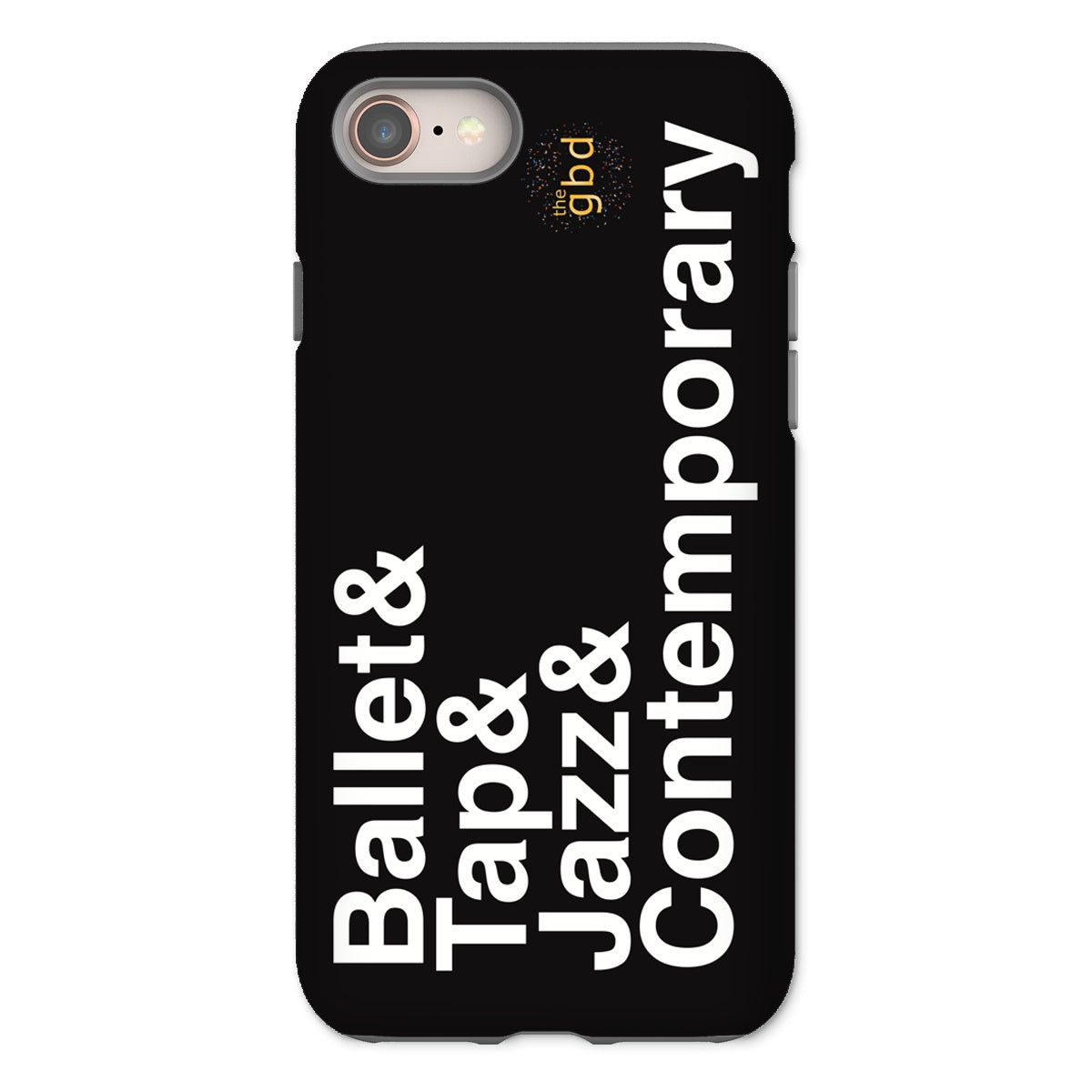 Theatre Apparel Tough Phone Case