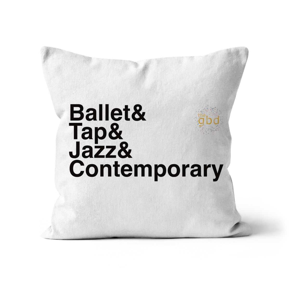 Theatre Apparel Cushion