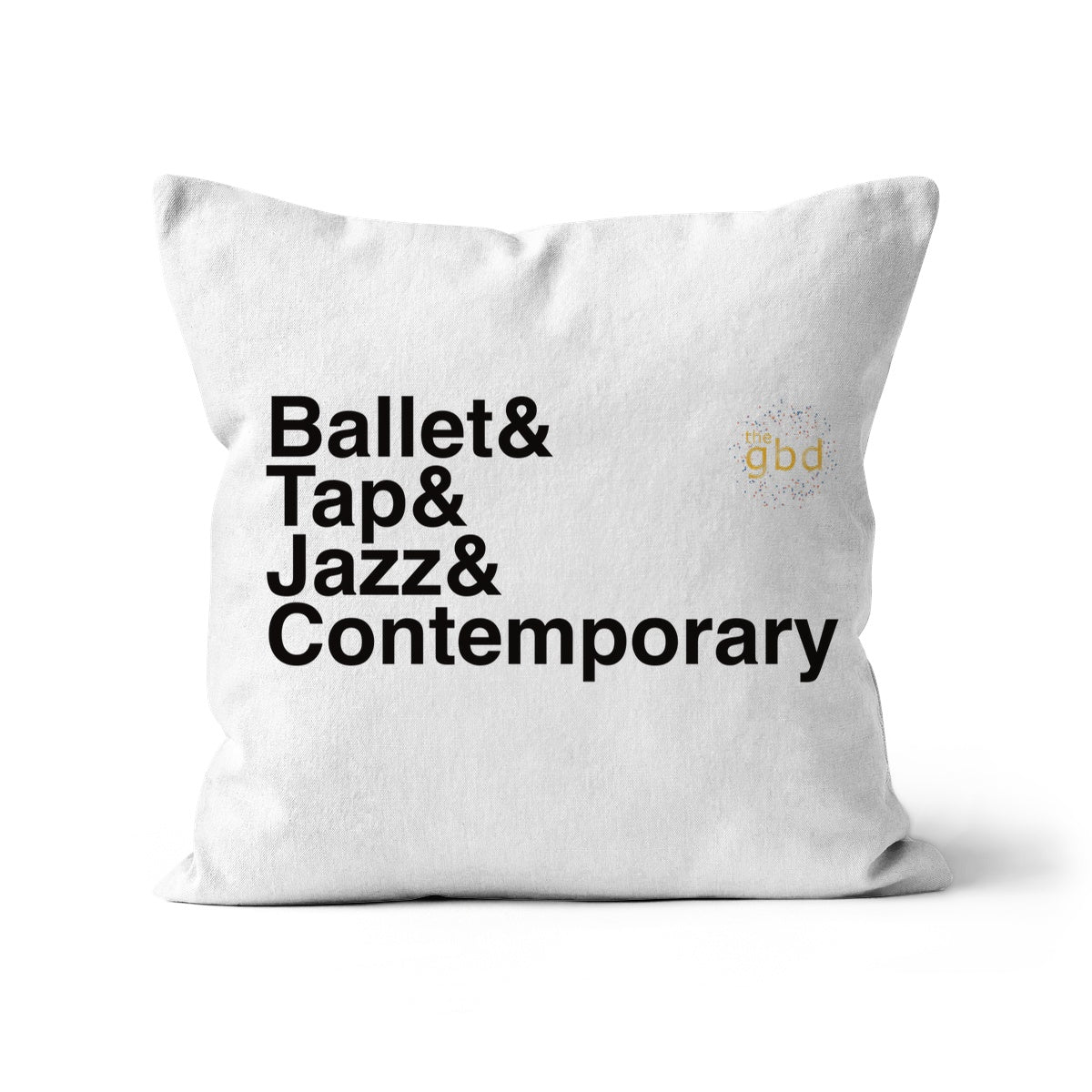 Theatre Apparel Cushion